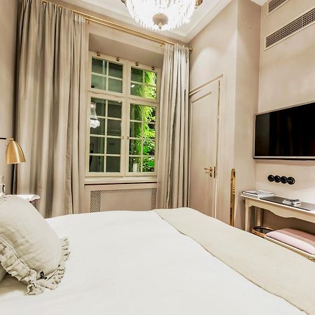 Hotel Kungstradgarden Sztokholm Zewnętrze zdjęcie