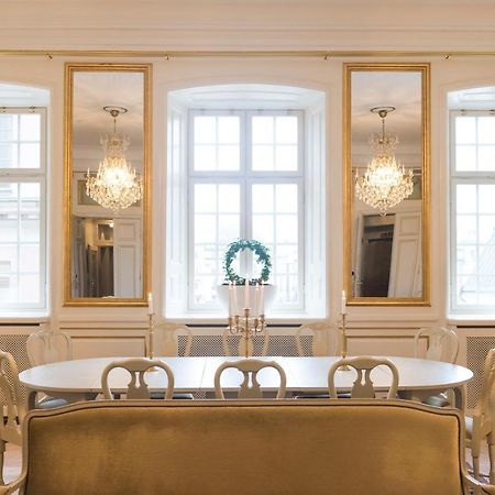 Hotel Kungstradgarden Sztokholm Zewnętrze zdjęcie