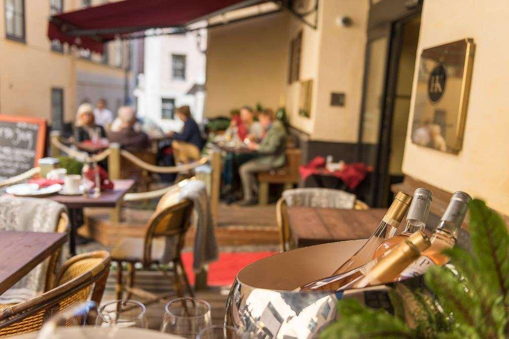 Hotel Kungstradgarden Sztokholm Zewnętrze zdjęcie