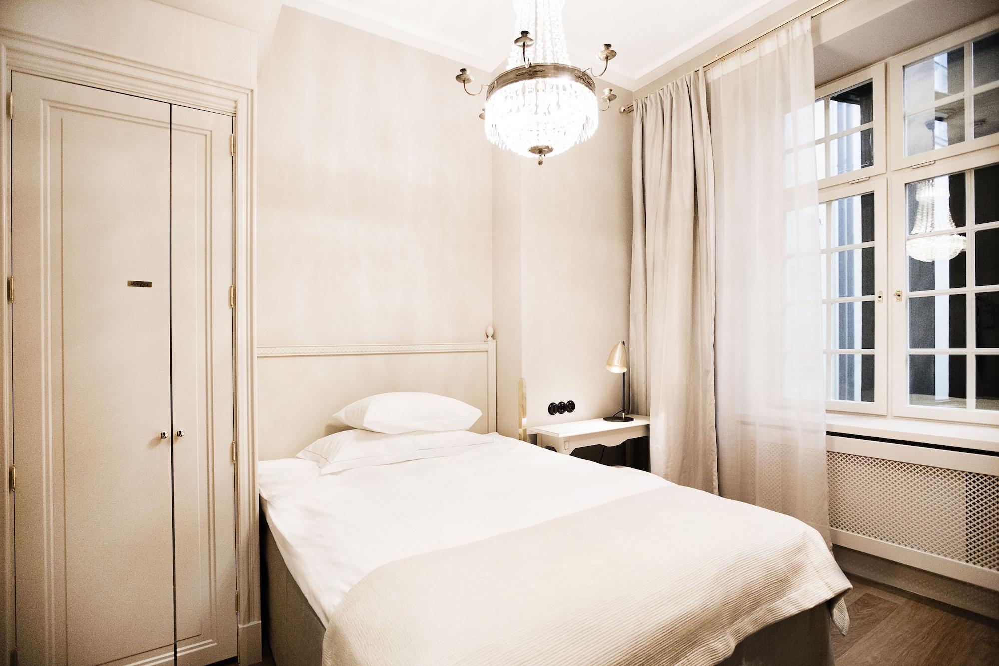 Hotel Kungstradgarden Sztokholm Zewnętrze zdjęcie