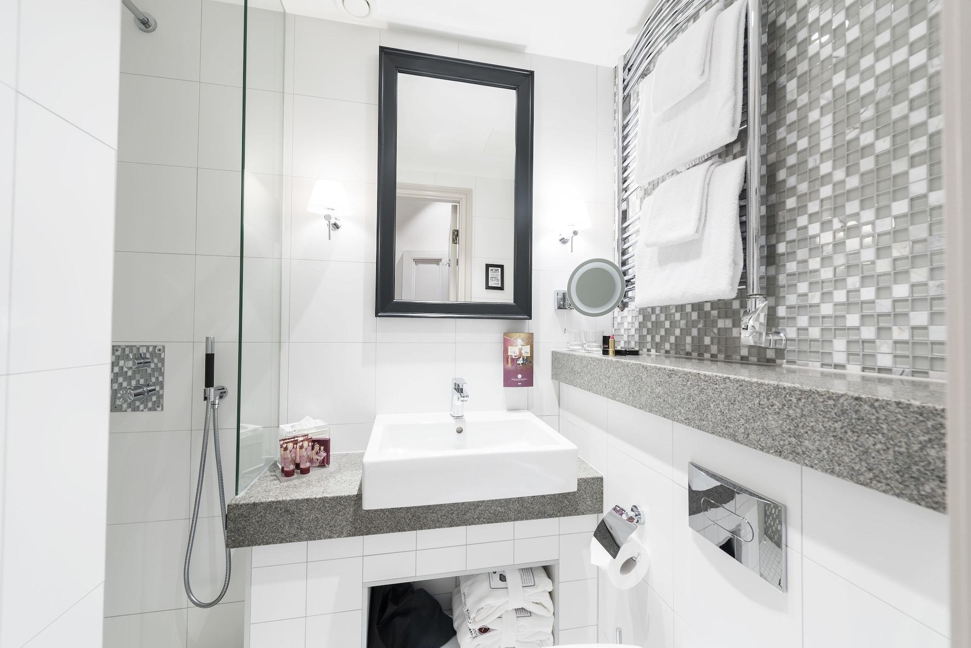 Hotel Kungstradgarden Sztokholm Pokój zdjęcie