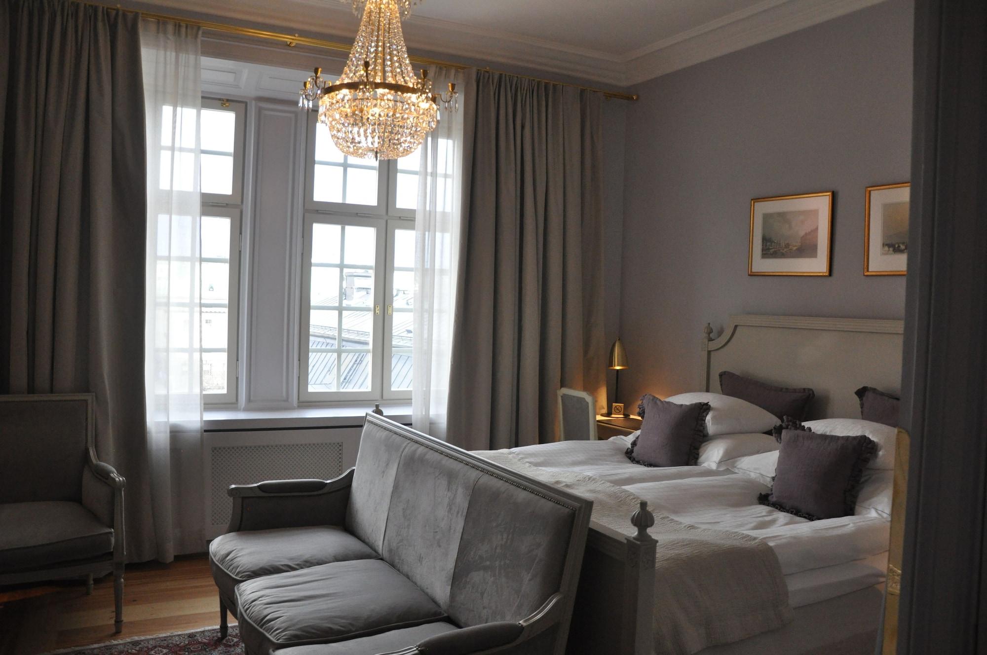 Hotel Kungstradgarden Sztokholm Zewnętrze zdjęcie