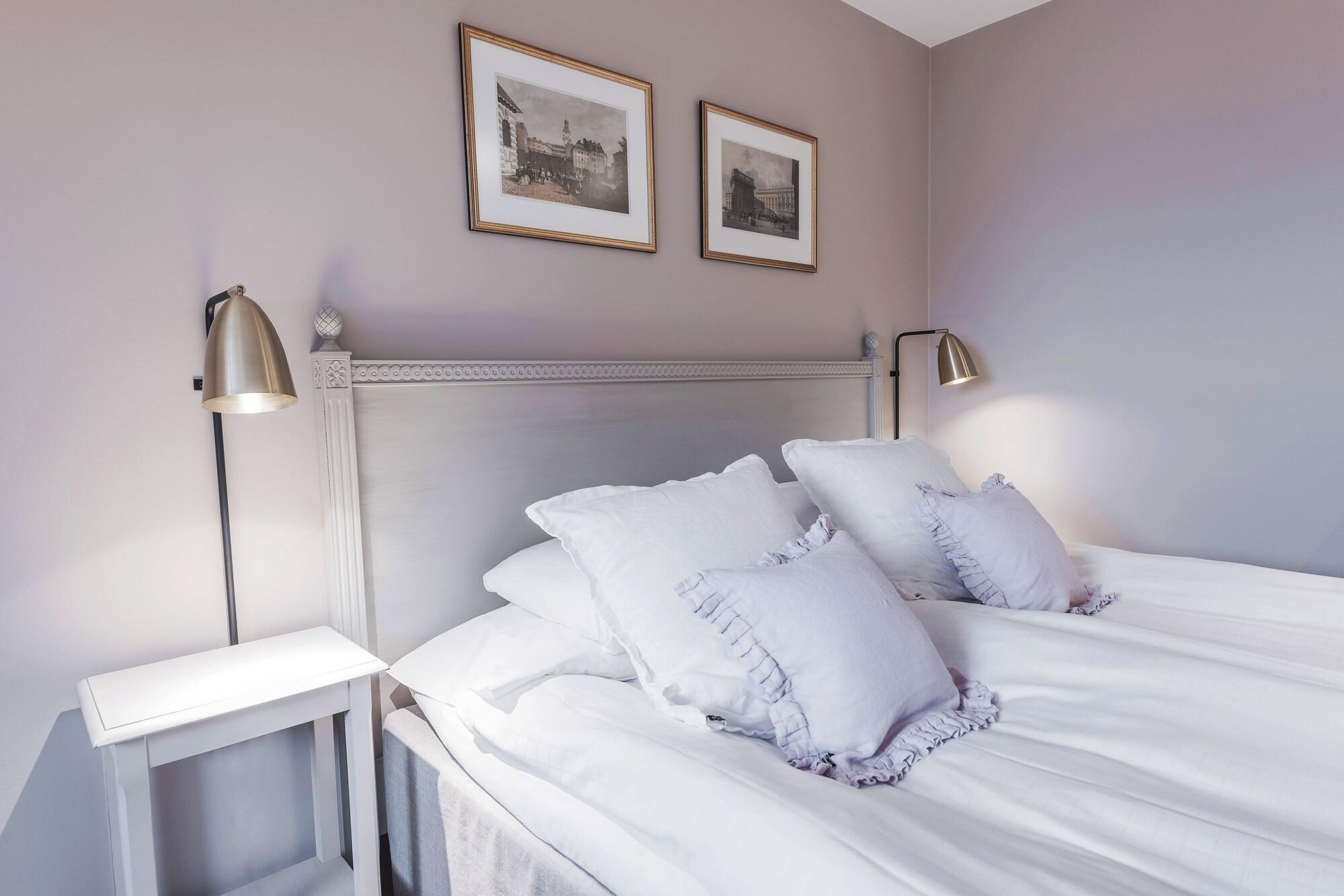 Hotel Kungstradgarden Sztokholm Pokój zdjęcie