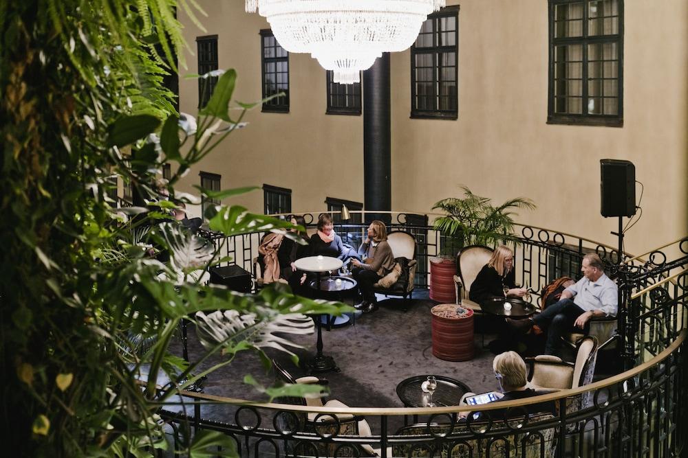 Hotel Kungstradgarden Sztokholm Zewnętrze zdjęcie