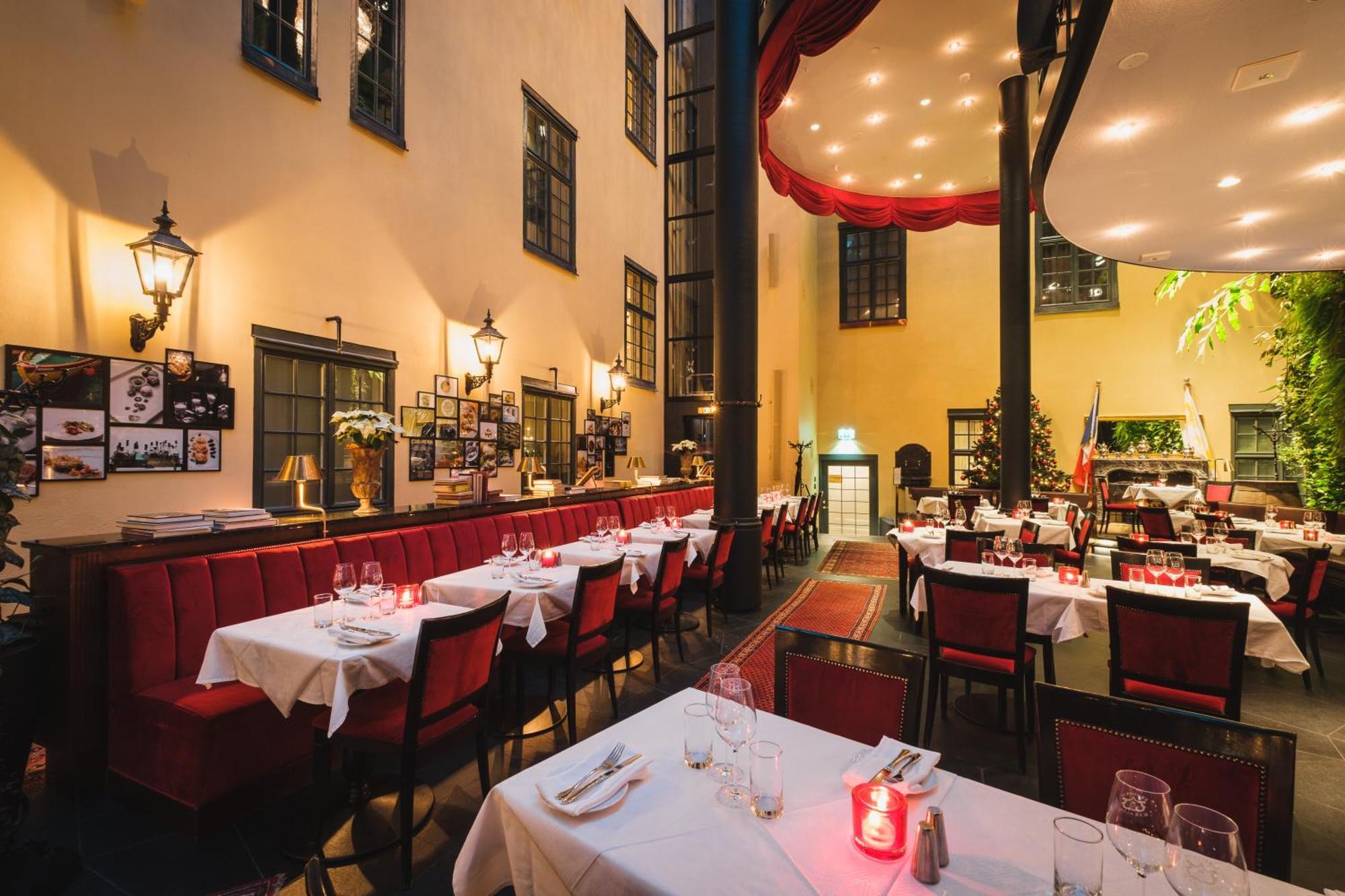 Hotel Kungstradgarden Sztokholm Zewnętrze zdjęcie