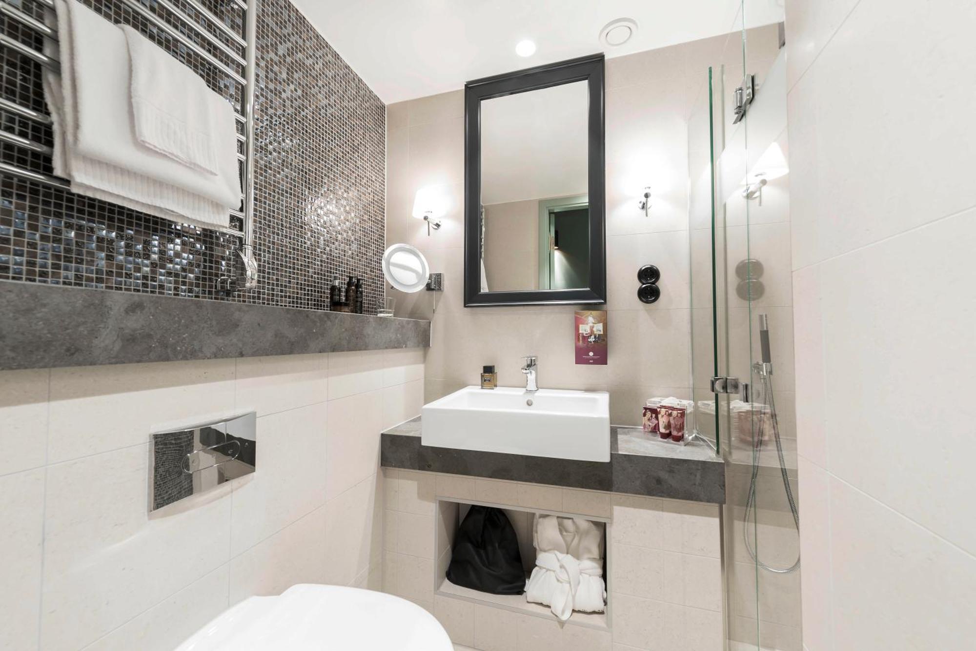 Hotel Kungstradgarden Sztokholm Zewnętrze zdjęcie
