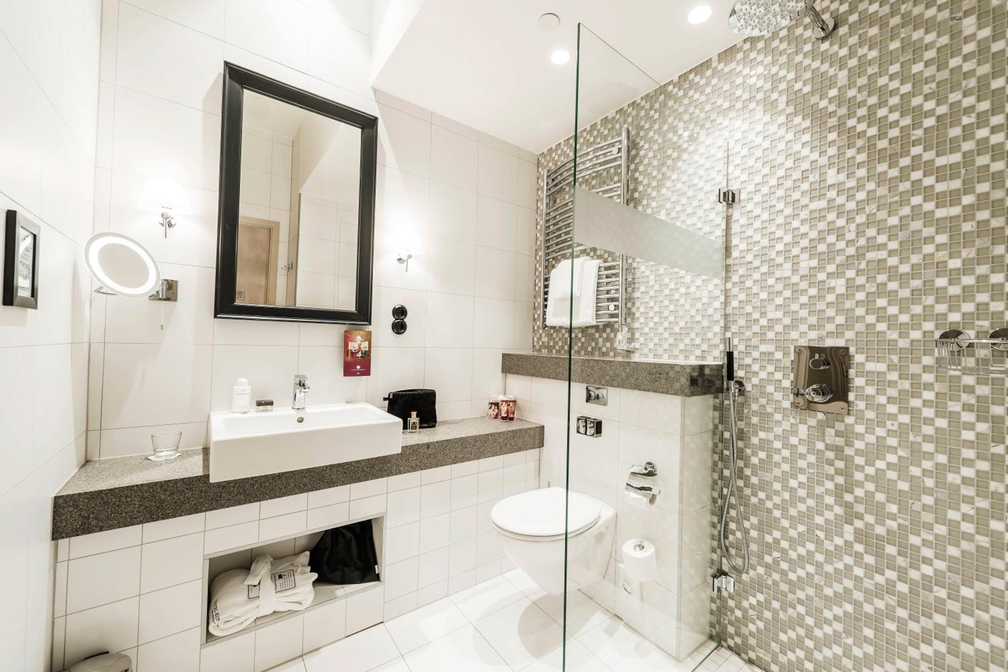 Hotel Kungstradgarden Sztokholm Zewnętrze zdjęcie