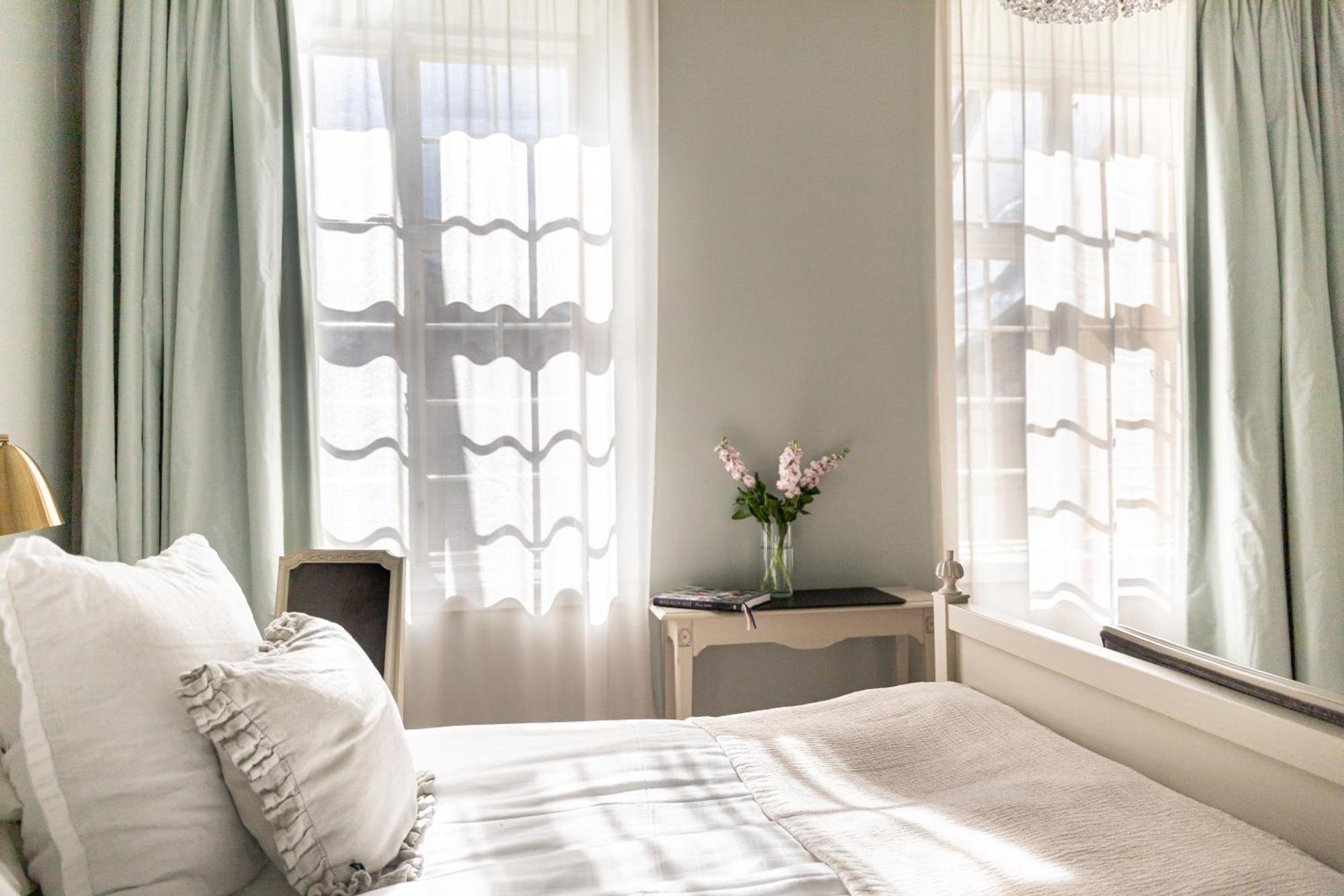Hotel Kungstradgarden Sztokholm Zewnętrze zdjęcie
