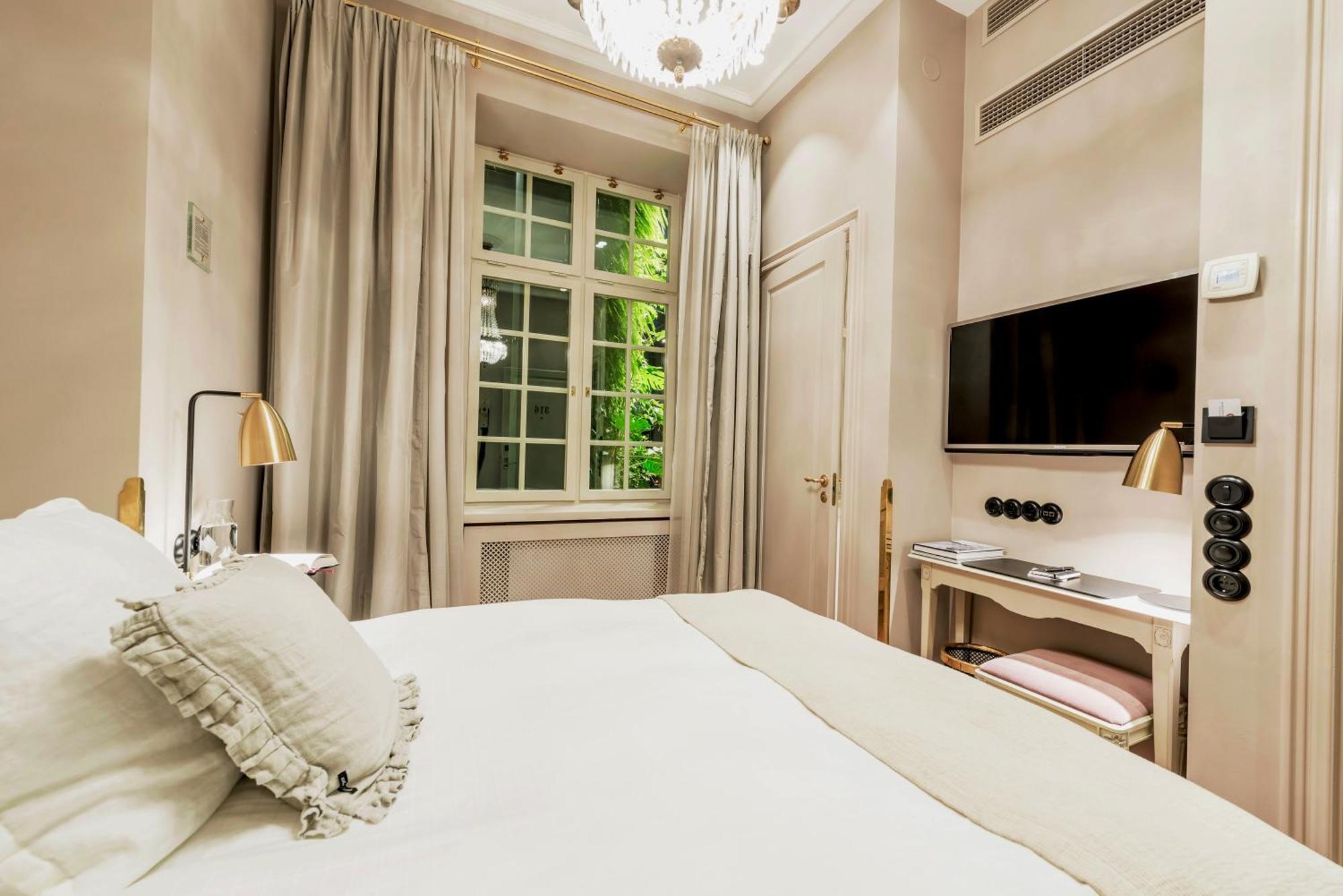 Hotel Kungstradgarden Sztokholm Zewnętrze zdjęcie