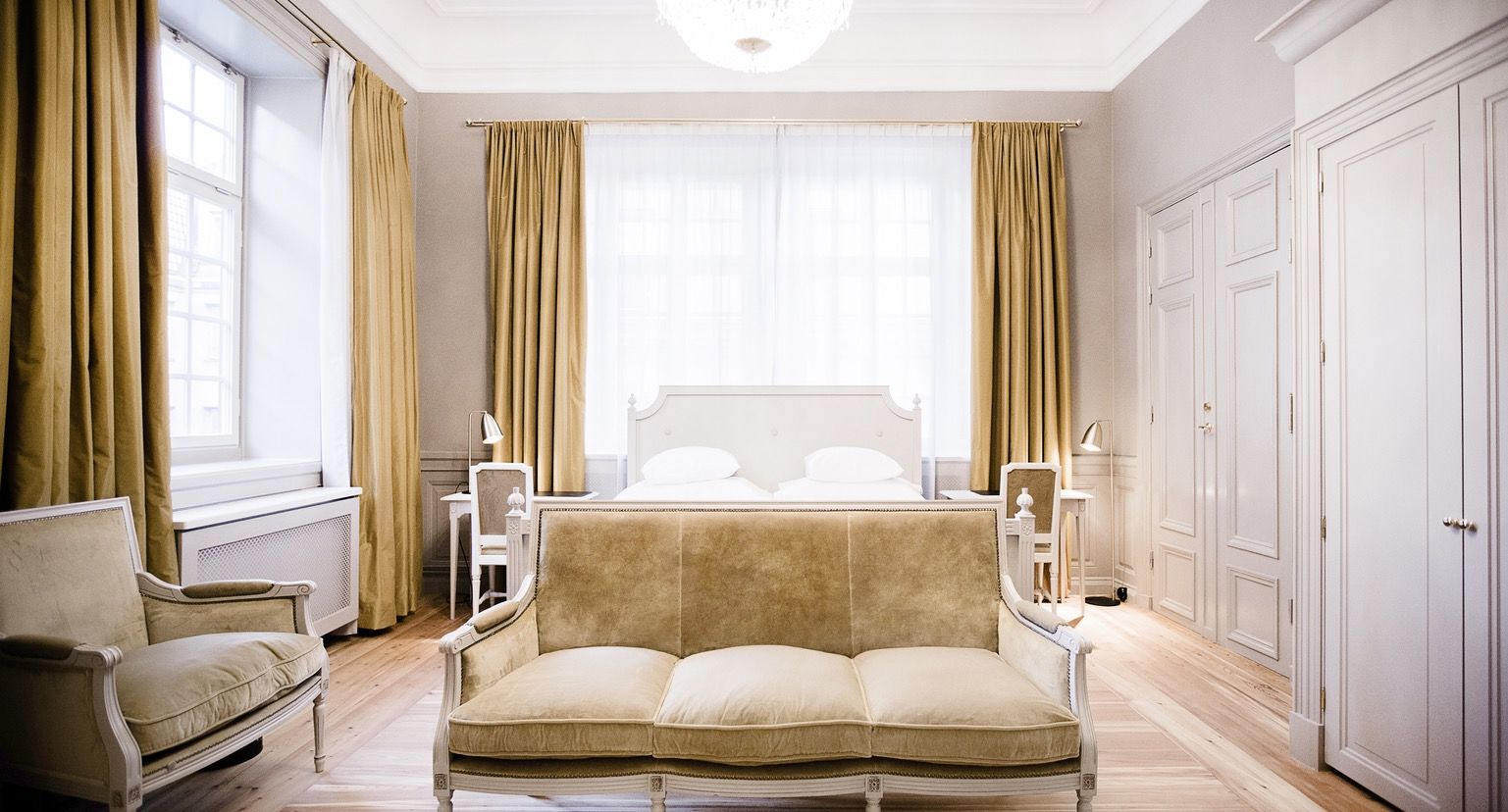Hotel Kungstradgarden Sztokholm Pokój zdjęcie
