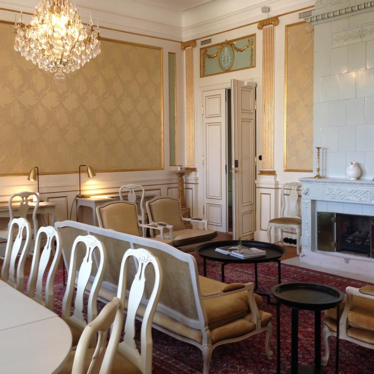 Hotel Kungstradgarden Sztokholm Zewnętrze zdjęcie