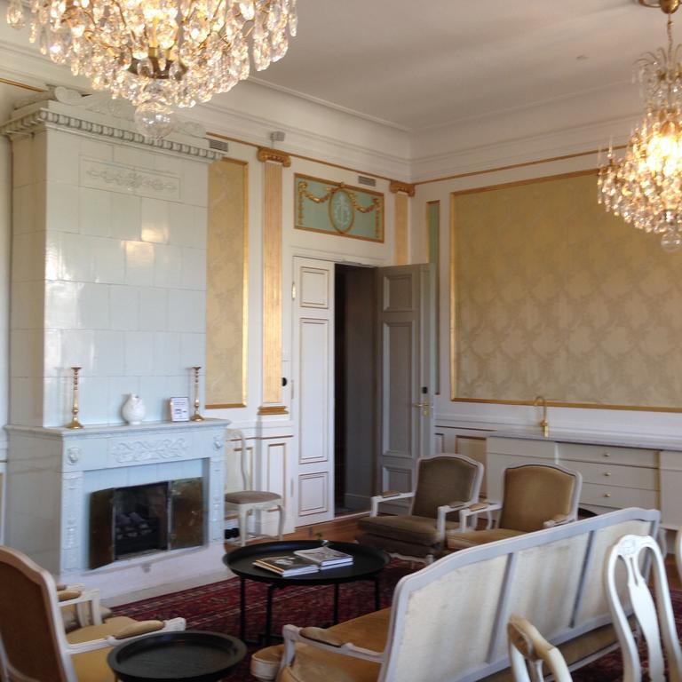 Hotel Kungstradgarden Sztokholm Zewnętrze zdjęcie