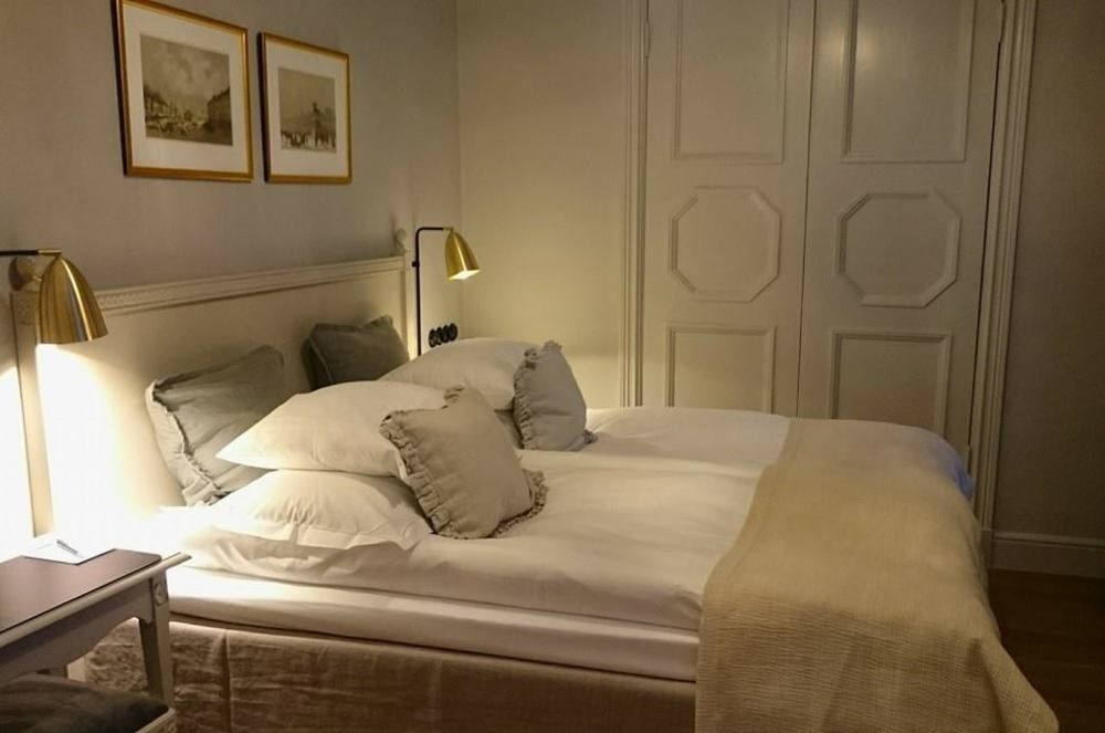 Hotel Kungstradgarden Sztokholm Zewnętrze zdjęcie