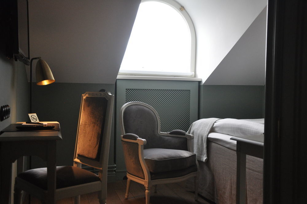 Hotel Kungstradgarden Sztokholm Zewnętrze zdjęcie