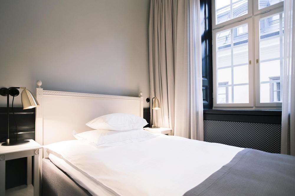 Hotel Kungstradgarden Sztokholm Zewnętrze zdjęcie