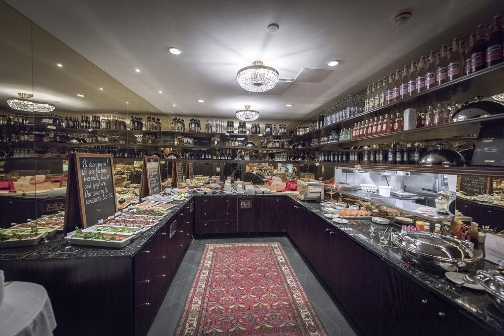 Hotel Kungstradgarden Sztokholm Zewnętrze zdjęcie