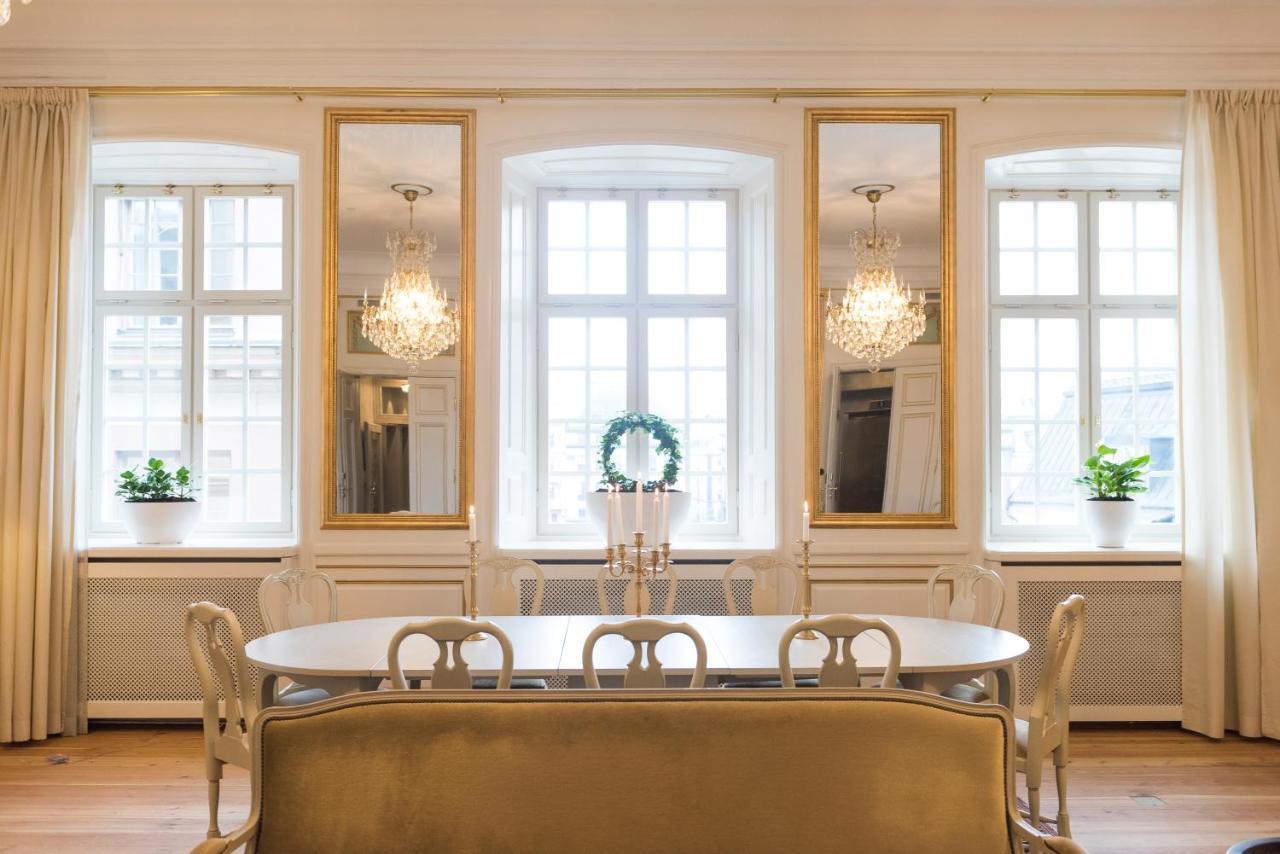 Hotel Kungstradgarden Sztokholm Zewnętrze zdjęcie
