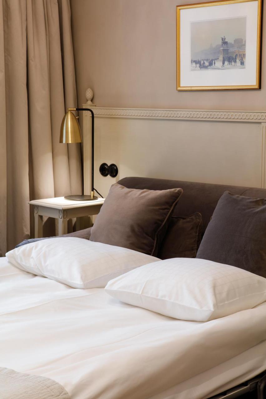 Hotel Kungstradgarden Sztokholm Zewnętrze zdjęcie